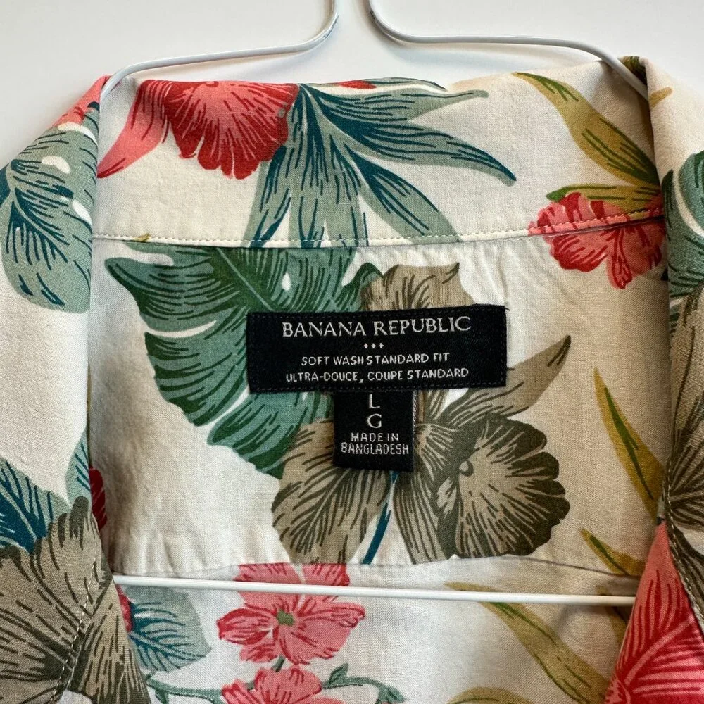 Banana Republic banana republic